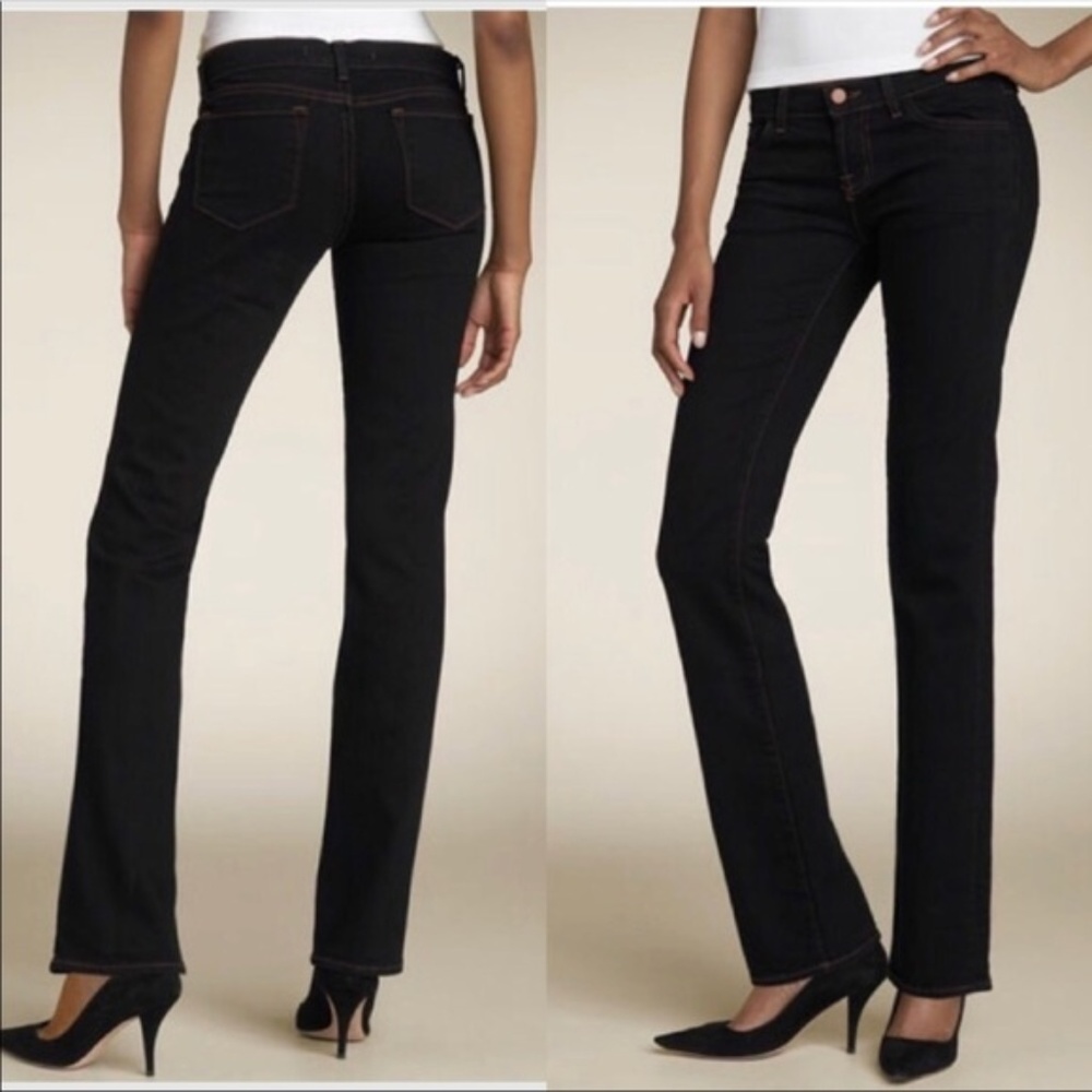 J. Brand Jeans 914 Skinny Stretch Leg Jeans
